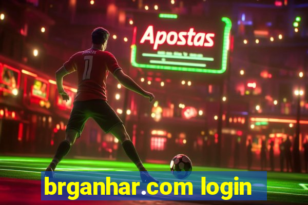 brganhar.com login